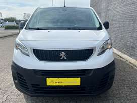 Peugeot Expert 1,6 BlueHDi 115 L2 Plus Van