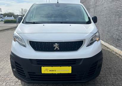 Peugeot Expert 1,6 BlueHDi 115 L2 Plus Van