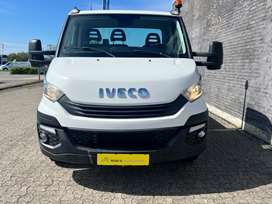 Iveco Daily 2,3 35S16 4100mm Lad