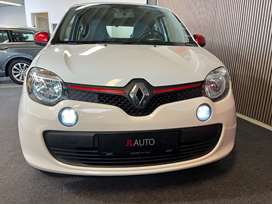 Renault Twingo 1,0 SCe 70 Expression