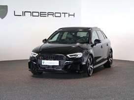 Audi RS3 2,5 TFSi Sportback quattro S-tr.