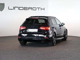 Audi RS3 2,5 TFSi Sportback quattro S-tr.