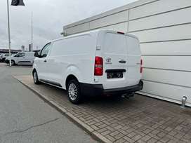 Toyota ProAce 2,0 D 144 Long Comfort Master