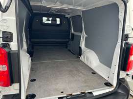 Toyota ProAce 2,0 D 144 Long Comfort Master