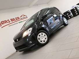 Seat Mii 1,0 75 Style aut.