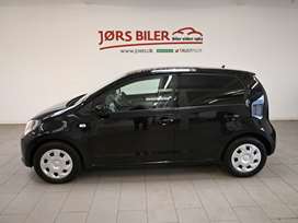 Seat Mii 1,0 75 Style aut.