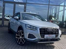 Audi Q2 35 TFSi Prestige S-tr.