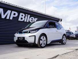 BMW i3 Charged