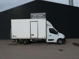 Renault Master 2,3 T35 L3H1 DCI start/stop 170HK Ladv./Chas. 6g