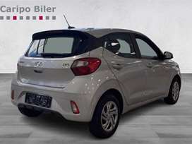 Hyundai i10 1,0 Essential 67HK 5d