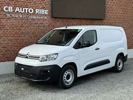 Citroën ë-Berlingo L2 EL Flexline 136HK Van Aut.