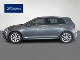 VW Golf 1,5 TSI BMT EVO Highline DSG 130HK 5d 7g Aut.