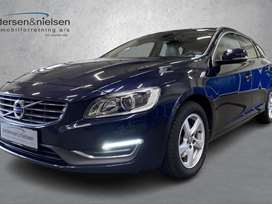 Volvo V60 2,0 D3 Momentum 150HK Stc 6g Aut.