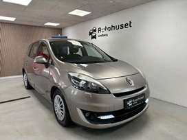 Renault Grand Scenic III 1,5 dCi 110 Dynamique 7prs