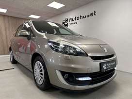 Renault Grand Scenic III 1,5 dCi 110 Dynamique 7prs