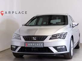 Seat Leon 1,5 TSi 150 Xcellence ST DSG