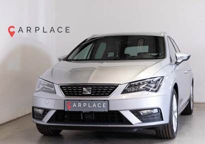 Seat Leon 1,5 TSi 150 Xcellence ST DSG