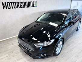 Ford Mondeo 2,0 TDCi 150 Titanium stc. aut.