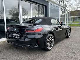 BMW Z4 3,0 M40i Roadster aut.