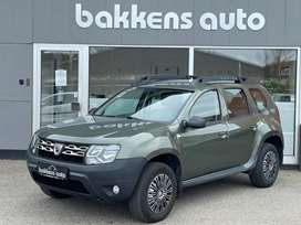 Dacia Duster 1,5 dCi 90 Ambiance