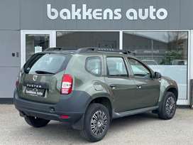 Dacia Duster 1,5 dCi 90 Ambiance