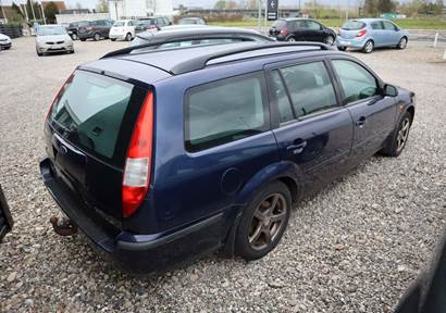 Ford Mondeo 2,0 145 Ambiente stc.