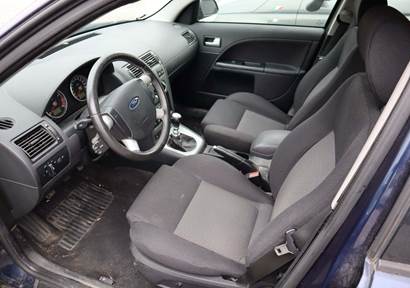 Ford Mondeo 2,0 145 Ambiente stc.