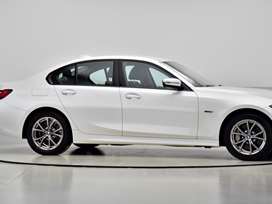 BMW 330e 330e Sport Line Aut.