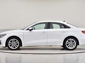 Audi A3 35 TFSI 150hk S tronic Prestige