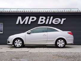 Opel Astra 1,8 16V Enjoy TwinTop