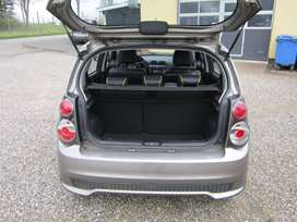 Kia Picanto 1,1 65HK 5d