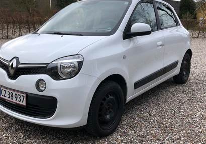 Renault Twingo 1,0 SCe 70 Authentique