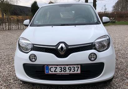 Renault Twingo 1,0 SCe 70 Authentique