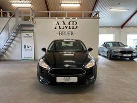 Ford Focus 1,5 TDCi 120 Business stc.