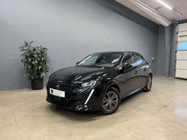 Peugeot e-208 50 Allure