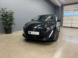 Peugeot e-208 50 Allure