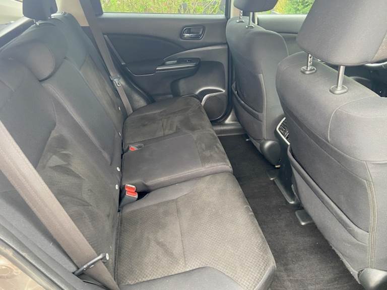 Honda CR-V 1,6 i-DTEC 2WD