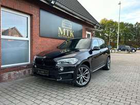 BMW X5 3,0 xDrive30d aut. Van