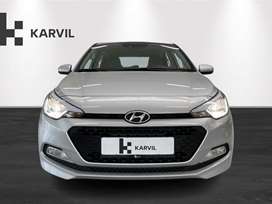 Hyundai i20 1,25 Vision