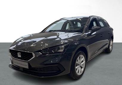 Seat Leon 1,4 eHybrid FR Sportstourer DSG