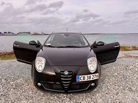 Alfa Romeo MiTo 1,4 155 TB