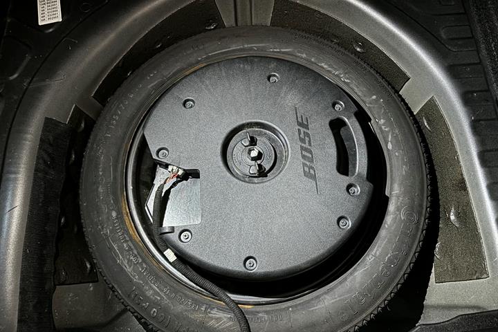 Sort Alfa Romeo MiTo fra 2008