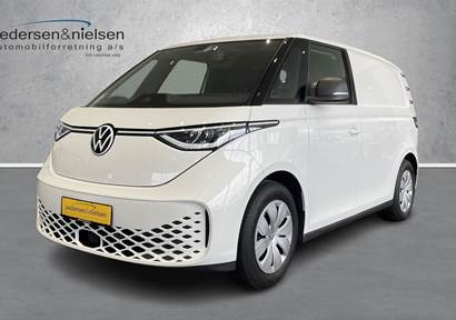 VW ID.Buzz Cargo EL Comfort 204HK Van Aut.