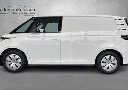 VW ID.Buzz Cargo EL Comfort 204HK Van Aut.