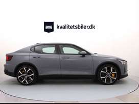 Polestar 2 EL Performance Plus AWD 408HK 5d Aut.