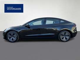 Tesla Model 3 EL Long Range AWD 498HK Aut.