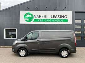 Ford Transit Custom 300S 2,0 TDCi 130 Trend