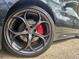 Alfa Romeo Giulia 2,0 T 200 Edizione aut.