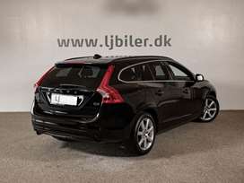 Volvo V60 2,0 D3 150 Momentum aut.