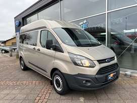 Ford Transit Custom Kombi 310L 2,0 TDCi 105 Trend